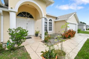 767 SW Bond Road, Port Saint Lucie, FL 34953 Sold 12/30/25
