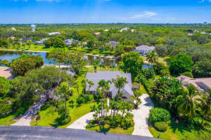 18360 Se Lakeside Drive, Tequesta, Fl 33469, Tequesta