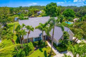 18360 SE Lakeside Drive, Tequesta, FL 33469 - MLS#R11117847