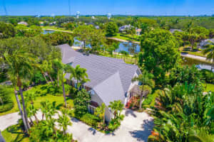 18360 SE Lakeside Drive, Tequesta, FL 33469 - MLS#R11117847