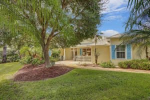 3751 Sw Canoe Creek Terrace, Palm City