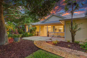 3751 SW Canoe Creek Terrace, Palm City, FL 34990 Sold 10/31/25