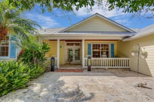 3751 SW Canoe Creek Terrace, Palm City, FL 34990 Sold 10/31/25