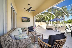 1345 SW Eagleglen Place, Stuart, FL 34997 Sold 11/12/25