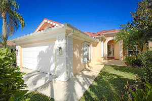 1345 SW Eagleglen Place, Stuart, FL 34997 Sold 11/12/25