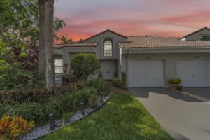 11120 Sangria Court, Boca Raton, FL 33498 - MLS#R11117862