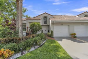 11120 Sangria Court, Boca Raton, FL 33498 - MLS#R11117862