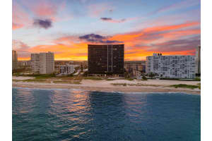 900 N Ocean Boulevard 1401, Pompano Beach, FL 33062 - MLS#R11117872