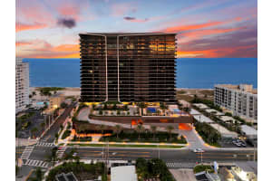 900 N Ocean Boulevard 1401, Pompano Beach, FL 33062 - MLS#R11117872