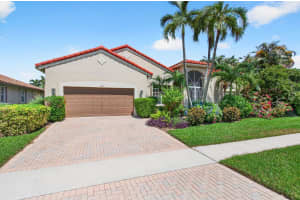6915 Chimere Terrace, Boynton Beach