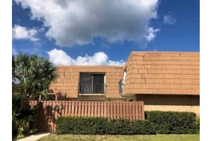 5972 Se Riverboat Drive 529, Stuart