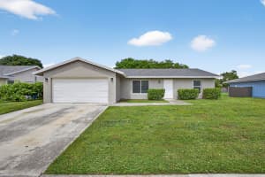 316 La Mancha Avenue, Royal Palm Beach, FL 33411 - MLS#R11117877