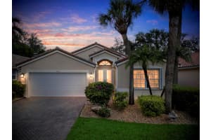 5347 Grey Birch Lane, Boynton Beach