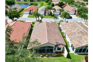 5347 Grey Birch Lane, Boynton Beach, FL 33437 Sold 09/25/25