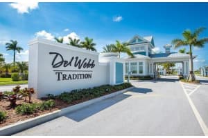 12833 SW Aureolian Lane, Port Saint Lucie, FL 34987 Sold 09/11/25