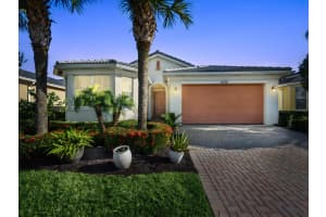 11374 Sw Wyndham Way, Port Saint Lucie