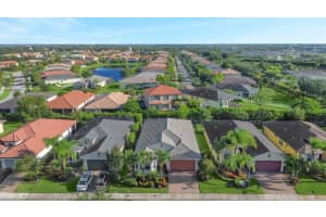 11374 SW Wyndham Way, Port Saint Lucie, FL 34987 - MLS#R11117896