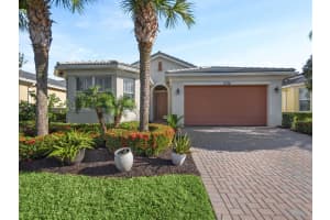 11374 SW Wyndham Way, Port Saint Lucie, FL 34987 Sold 10/09/25