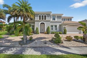 9480 Mcaneeny Court, Wellington, Fl 33414, Wellington