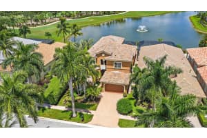 10445 Terra Lago Drive, West Palm Beach
