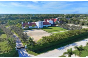 14484 Belmont Trace (entire Farm), Wellington
