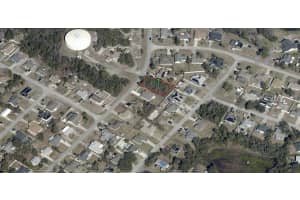 707 Sagamore Drive, Deltona, FL 32738 Sold 09/02/25