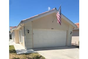 1611 Sw Shady Lake Terrace, Palm City