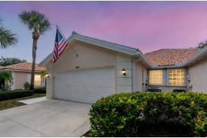 1611 SW Shady Lake Terrace, Palm City, FL 34990 - MLS#R11117915