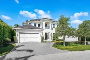 2345 W Silver Palm Road, Boca Raton, FL 33432 Sold 10/01/25