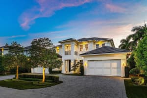 2345 W Silver Palm Road, Boca Raton, FL 33432 Sold 10/01/25