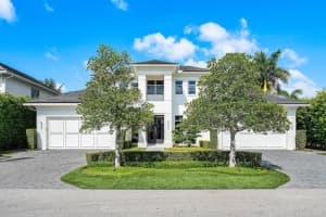 2345 W Silver Palm Road, Boca Raton, FL 33432 Sold 10/01/25