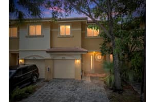 4385 Berkshire Wharf Drive, Lake Worth