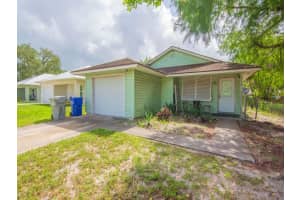 2240 86th Drive, Vero Beach, FL 32966 Sold 01/07/26