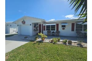 2104 Sw 24th Street, Boynton Beach