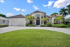 244 Cypress Trace, Royal Palm Beach