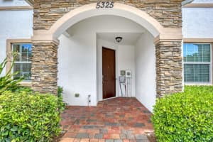 5325 Ashley River Road Road, West Palm Beach, FL 33417 - MLS#R11117935