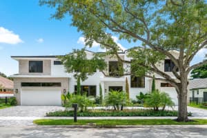 5786 St Annes Way, Boca Raton