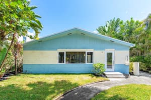 517 29th - Front House Street, West Palm Beach, FL 33407 - MLS#R11117943