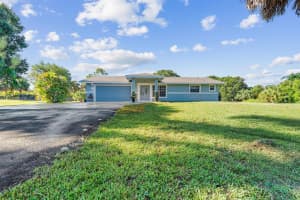 18682 49th Street N, Loxahatchee, FL 33470 - MLS#R11117945