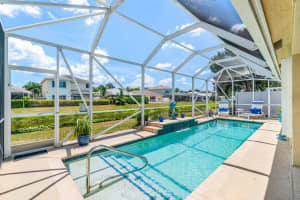 6798 Lantern Key Drive, Lake Worth, FL 33463 Sold 12/01/25