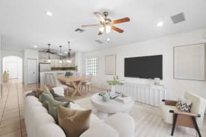 6798 Lantern Key Drive, Lake Worth, FL 33463 Sold 12/01/25