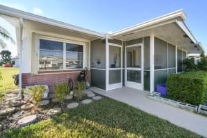 3379 Americo Drive, West Palm Beach