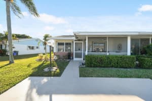 3379 Americo Drive, West Palm Beach, FL 33417 - MLS#R11117950