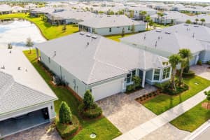 12379 SW Myrtle Oak Drive, Port Saint Lucie, FL 34987 - MLS#R11117951