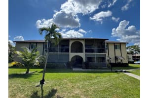 5817 La Pinata Boulevard B-1, Greenacres, FL 33463 - MLS#R11117954