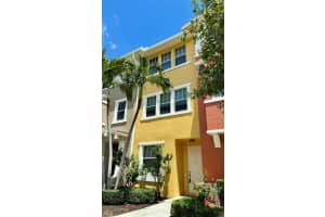 1740 San Benito Way 2, West Palm Beach