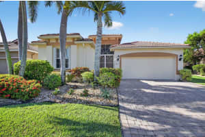 6536 Pisano Drive, Lake Worth, FL 33467 Sold 01/02/26