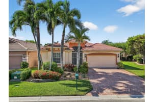 6536 Pisano Drive, Lake Worth, FL 33467 Sold 01/02/26