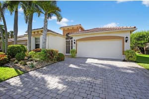 6536 Pisano Drive, Lake Worth, FL 33467 Sold 01/02/26