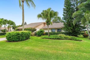 13692 Crosspointe Drive, Palm Beach Gardens, FL 33418 Sold 10/07/25